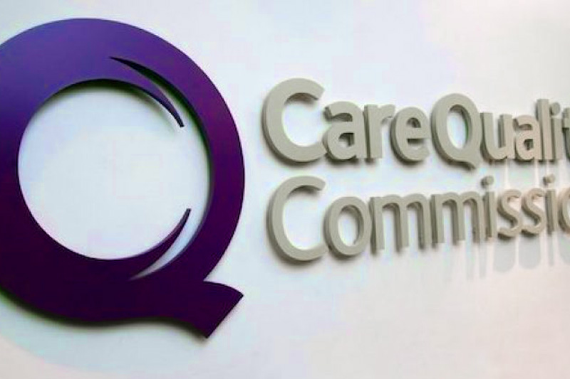 quality care commission logo