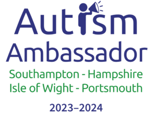 Autism Ambassador logo