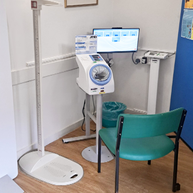 surgery-pod surgery pod