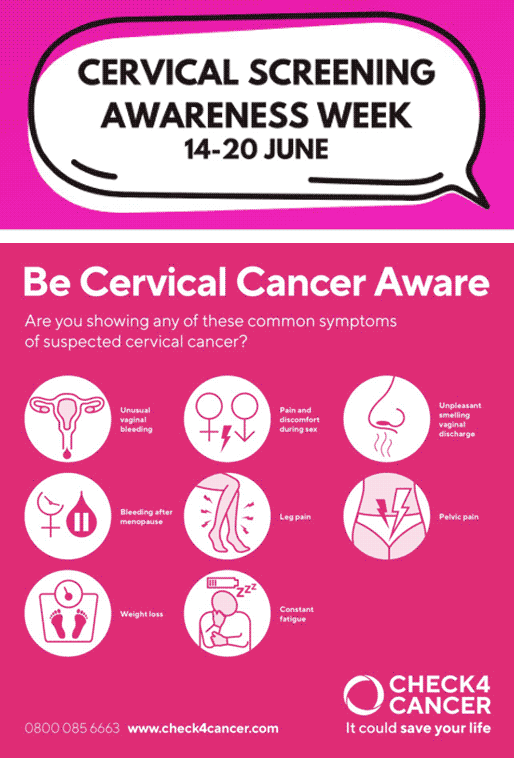 cancer awareness
