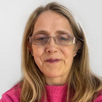 Dr Sarah Shearn