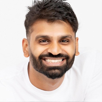 Dr Kumar Senthil 